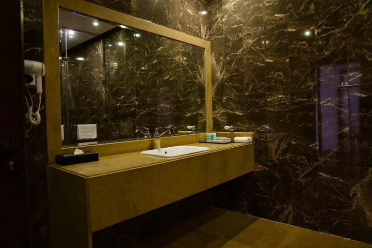 Bathroom 5, Alammariah Hills Resort- Riyadh