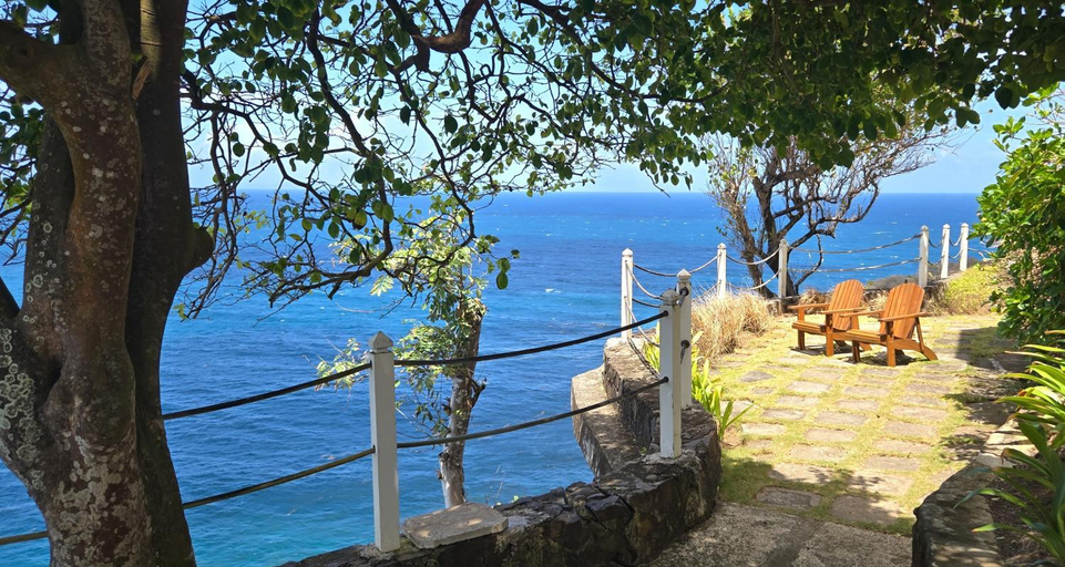 Others 5, Beautiful 2-bed cliffside villa - Saline Reef villa