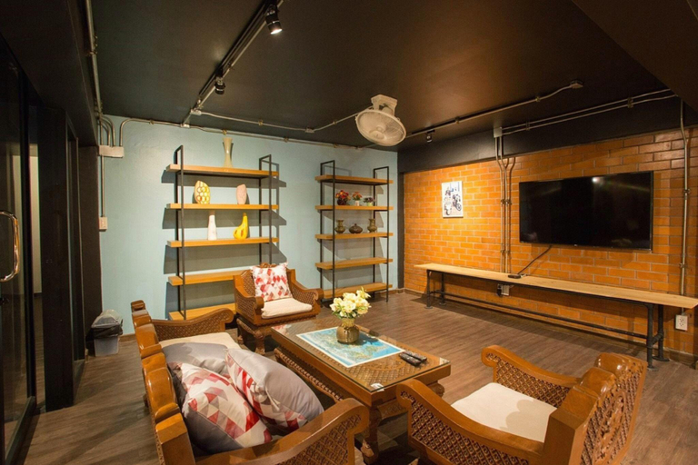 Others 4, Koenji Guest House & Bar Chiang Mai, Muang Chiang Mai
