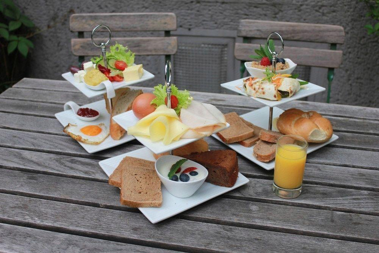 Food & Drinks 5, Koncept Hotel Liebelei, Wien