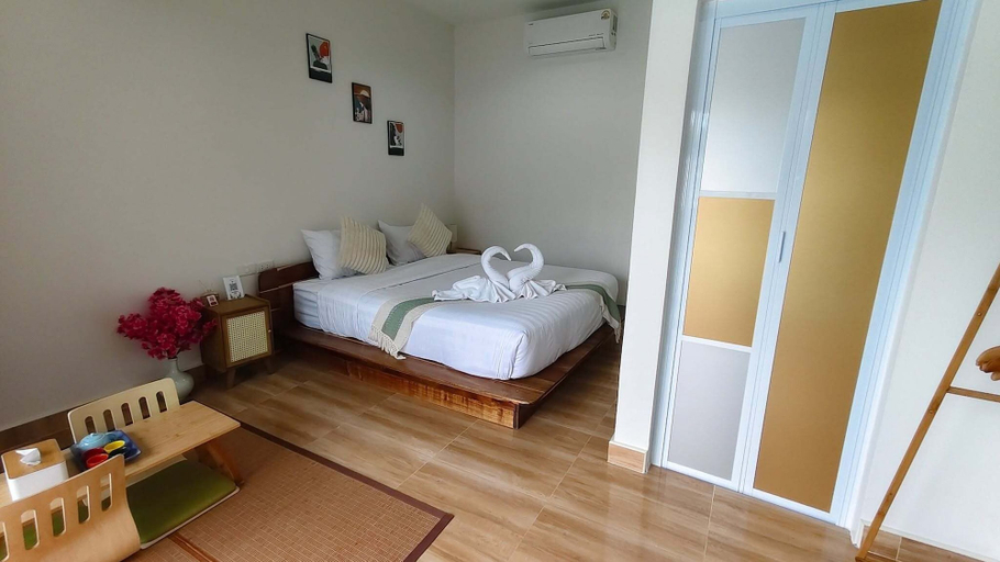 Room 2, Selesa Pool Villa, Hat Yai