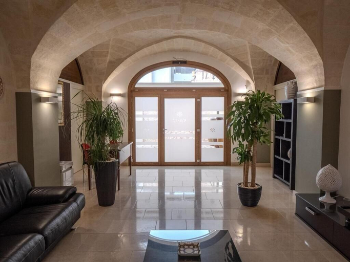 Interior 4, Residenza Kalù, Taranto