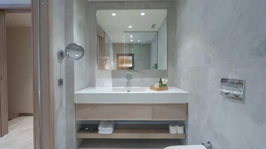 Bathroom 5, Mavi Suite Türkbükü, Bodrum