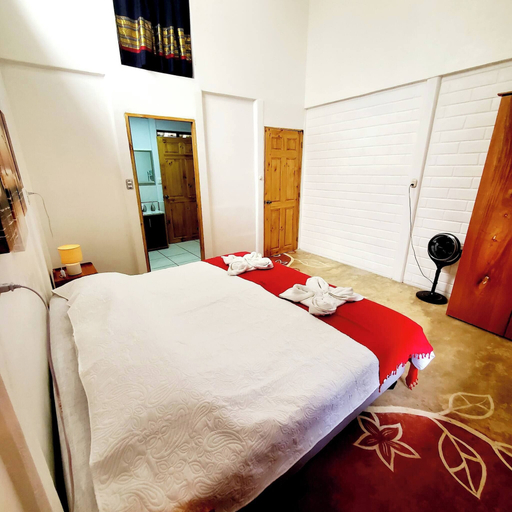 Room 2, Peaceful Family House Destiny Homes, San Ramón