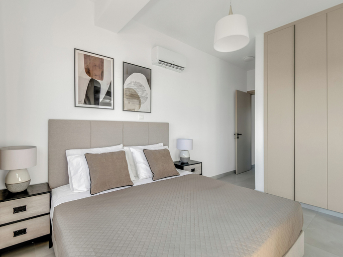 Room 3, Sanders Elgio Limassol - Full Building