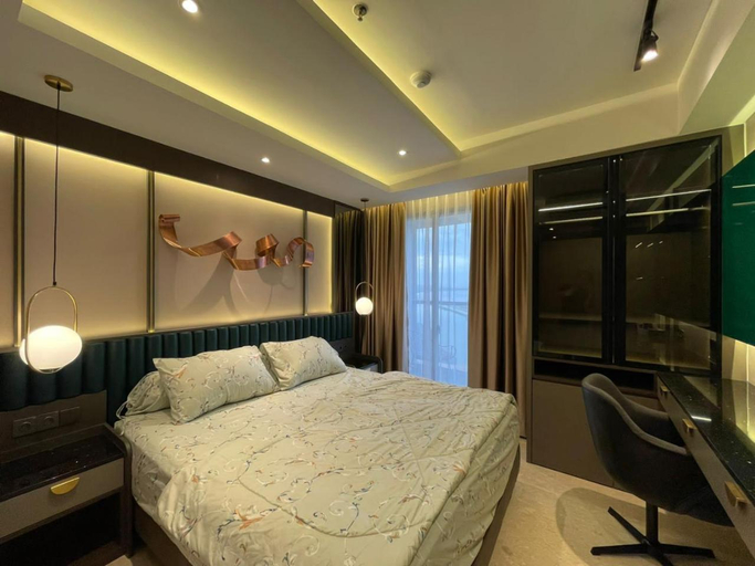 Others 2, Gold Coast Apartemen PIK by Dluxx, North Jakarta