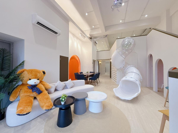 Others 5, 1Tebrau by Cactus Homestay, Johor Bahru