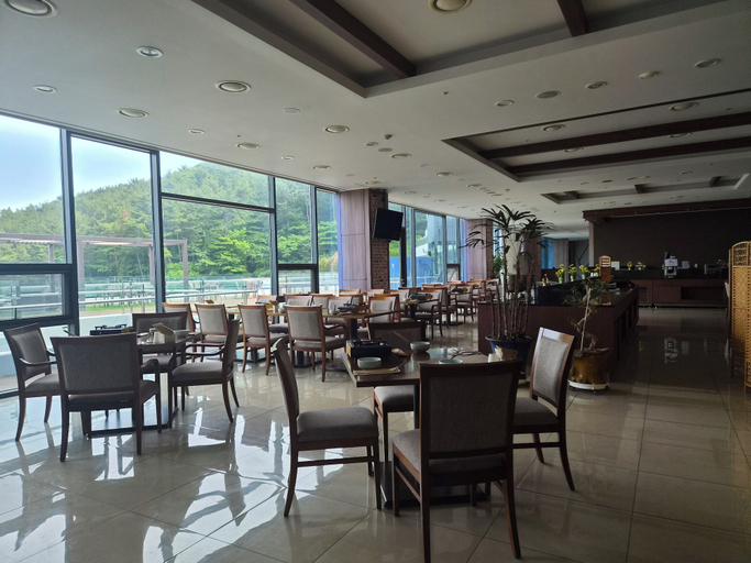 Food & Drinks 4, Tongyeong Dongwon Resort & Youth Hostel, Tongyeong