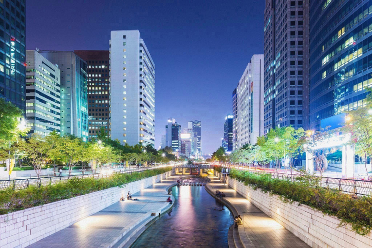 Exterior & Views 4, SSH DongDO Hotel, Jung