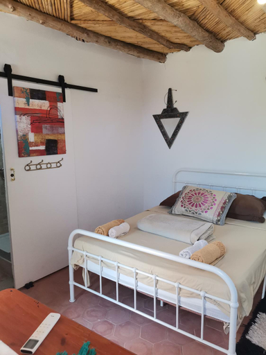 Bedroom 2, Ksar Montana Hotel, Chambres piscine, Berkane Taourirt