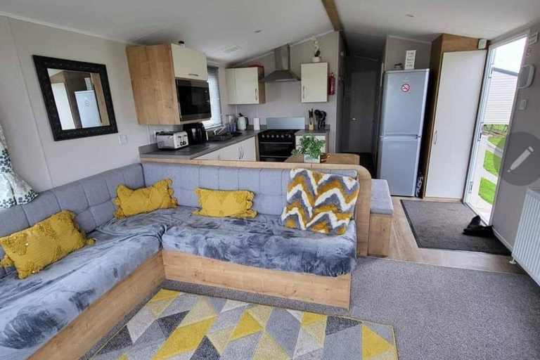 Primary image, 3 Bed - Sleeps 8 - Pet Friendly - Beach, Lincolnshire