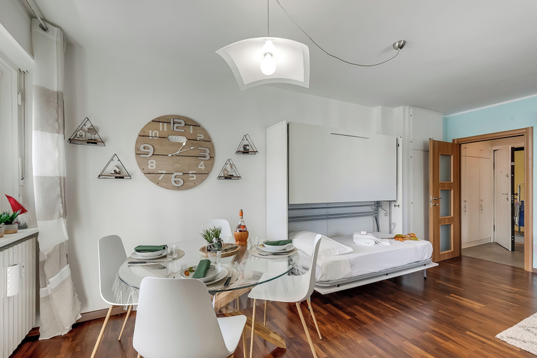 Room, Studio Blue Petit, Torino