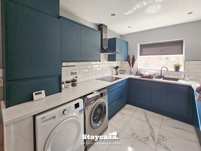 Others 3, Beresford Co-Living - Private Room Self-Cater, Manchester