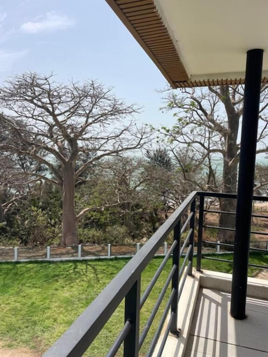 Property grounds 2, Tanji Cliffs, Kombo South