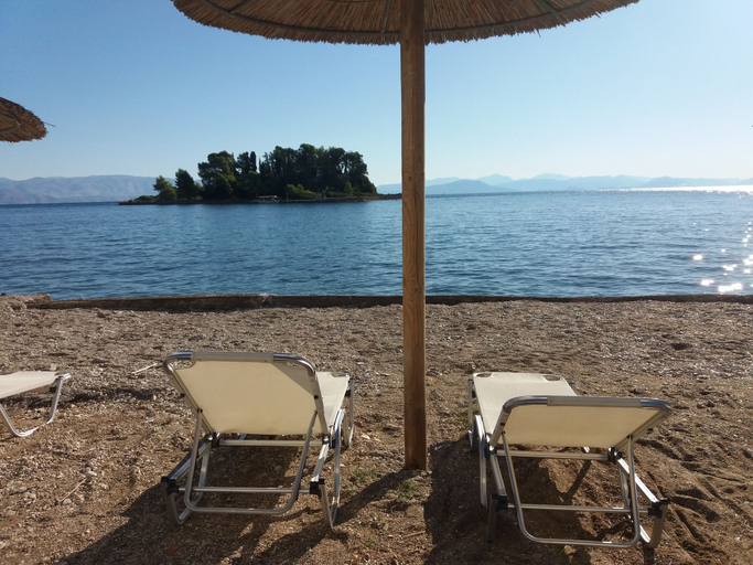 Others 5, Durrell Corfu Strawberry-pink Villa, Ionian Islands