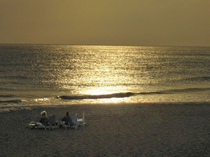 Others 2, Studio Apartment Above Pelekas Beach no 1, Ionian Islands