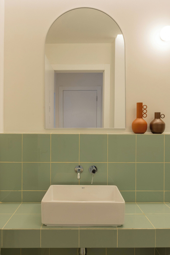 Bathroom 5, Casa Nido Diagonal, Barcelona