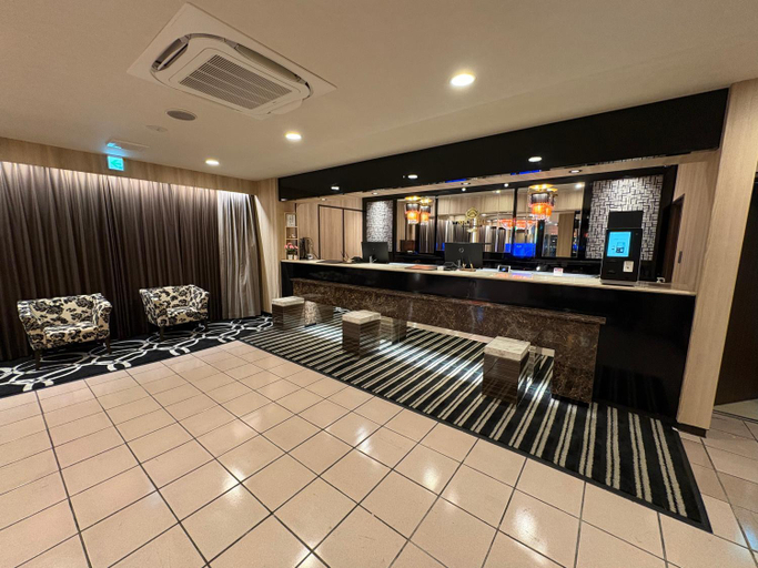 Food & Drinks 5, APA HOTEL SAITAMA AGEOEKIMAE, Ageo