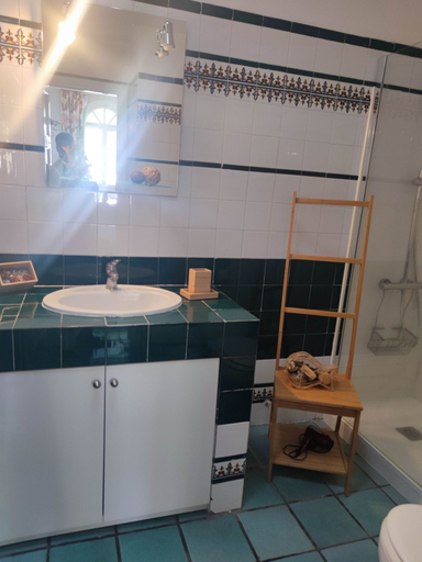 Bathroom 2, First Line Luxury Apartment by El Sirocco, Las Palmas