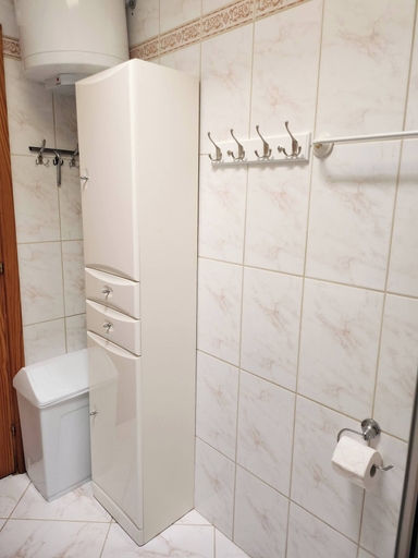 Bathroom 2, Casa Del Sol Rio in Costa Calma, Las Palmas