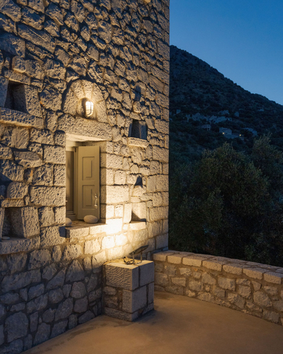 Exterior & Views 2, Prosilion Stone House, Peloponnese