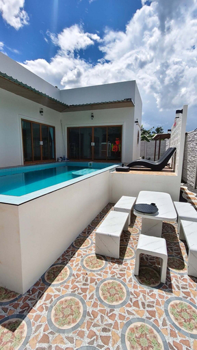 Pool 3, Selesa Pool Villa, Hat Yai