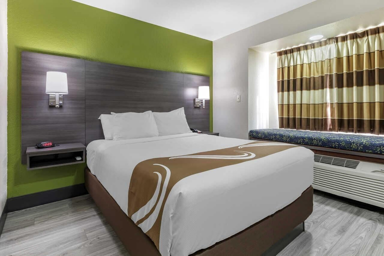 Room 4, Sonesta Essential Hotels Longview, Gregg