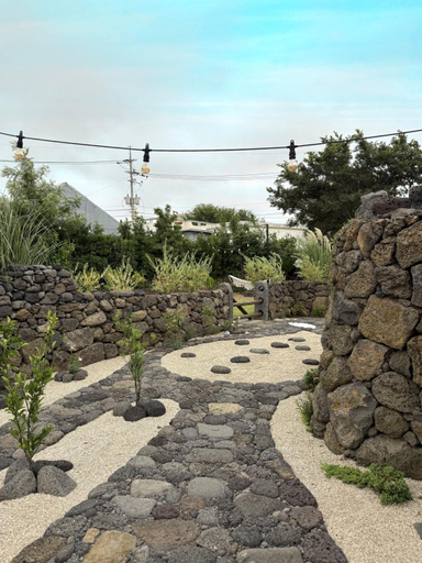 Others 2, Jeju Stay Ieum Pension, Jeju