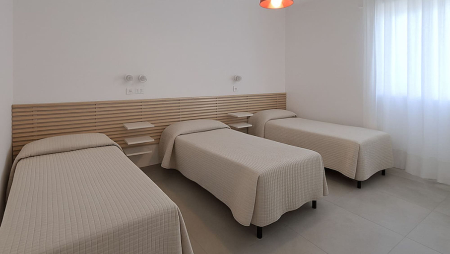 Room 2, Relaxing Flat Just 50 Meters From the Beach, Venezia