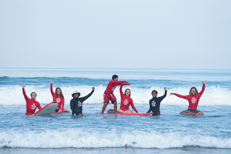 Miscellaneous 4, Kima Surf Camp Bali Seminyak, Badung