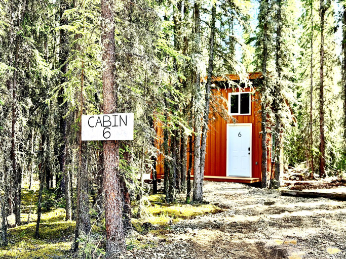Exterior & Views 4, Roberts Lodge, Southeast Fairbanks