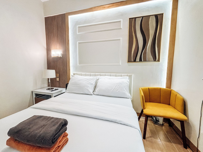 Room 5, A Warm & Dreamy Retreat, Iloilo City