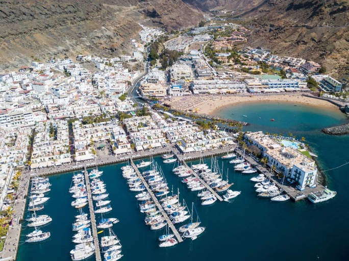 Exterior 4, Playa de Mogán Alysio 8, Las Palmas