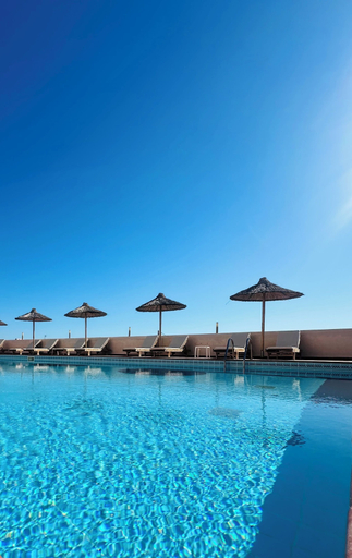 Sport & Beauty 3, Saradari Beach Hotel - Adults Only, Crete