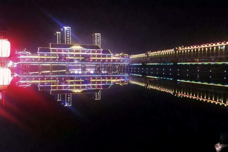 Exterior & Views 2, Xana Lite Hotelle (Yuexi Tian'e Square), Anqing