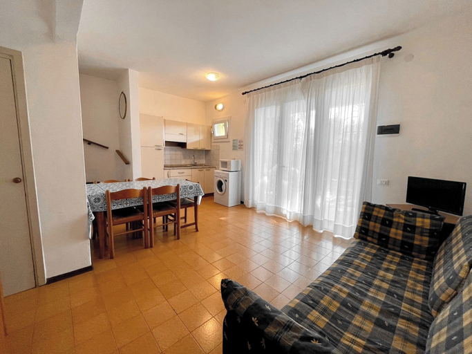 Others 5, Comfortable House With Shared Pool, Venezia