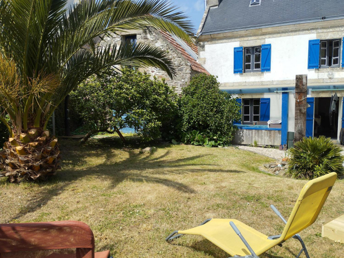 Exterior & Views 1, Brittany Escape with Garden, Finistère