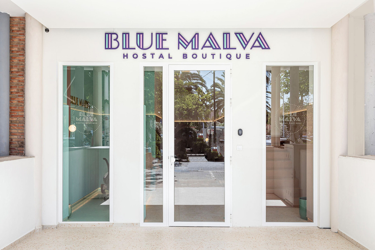 Exterior & Views 2, Blue Malva, Valencia