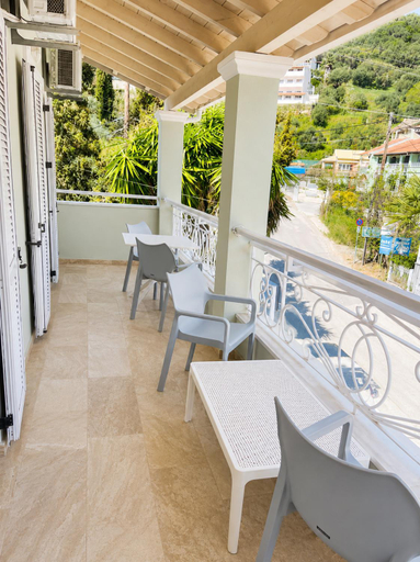 Others 4, Irene Apartments, Ionian Islands
