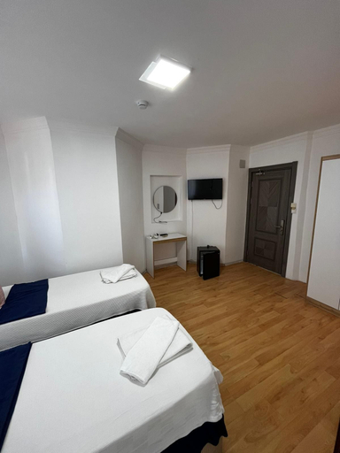 Bedroom 3, Han Dalyan Hotel, Ortaca