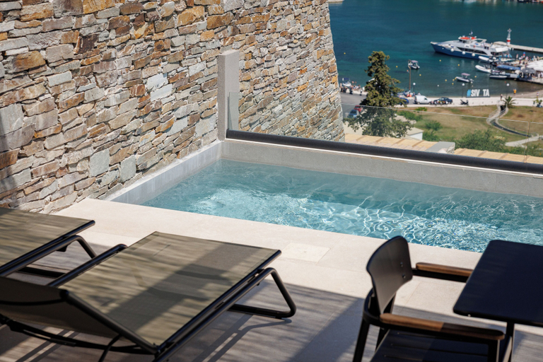 Pool 3, KHAI SYVOTA, Epirus