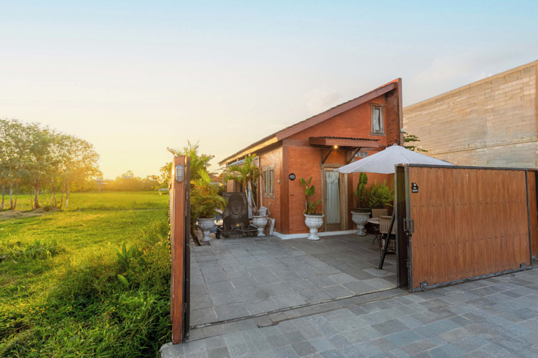 Exterior & Views 4, Ginza Bungalow Yogyakarta, Bantul