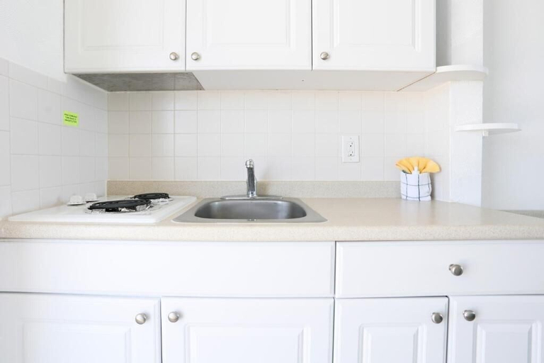 Private kitchen, Commander By The Sea, Cape May