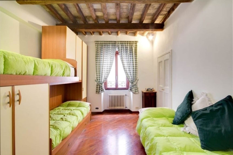 Bedroom 5, Panth&home Charming Accomodation Just one Block From Pantheon, Rome
