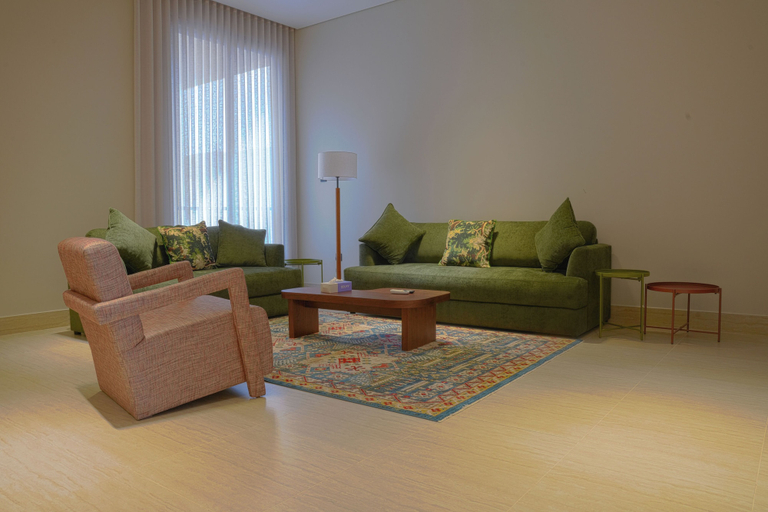 Living area 2, Orbitnet - MB25, Al Madinah Al Munawwarah