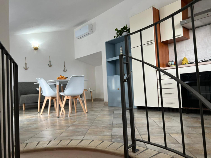 Others 5, House Mimma Tropea, Vibo Valentia