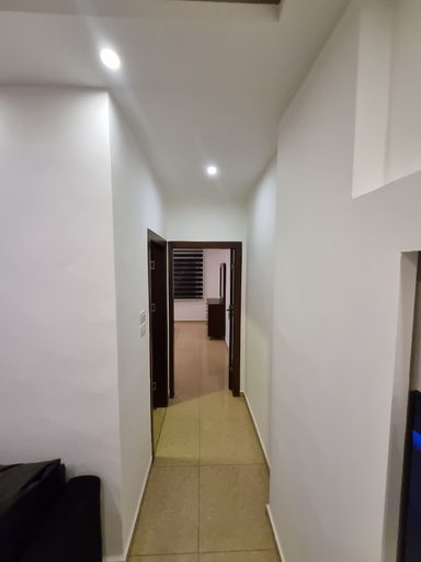 Interior 3, Charming Amman Apartment With Wifi, Amman