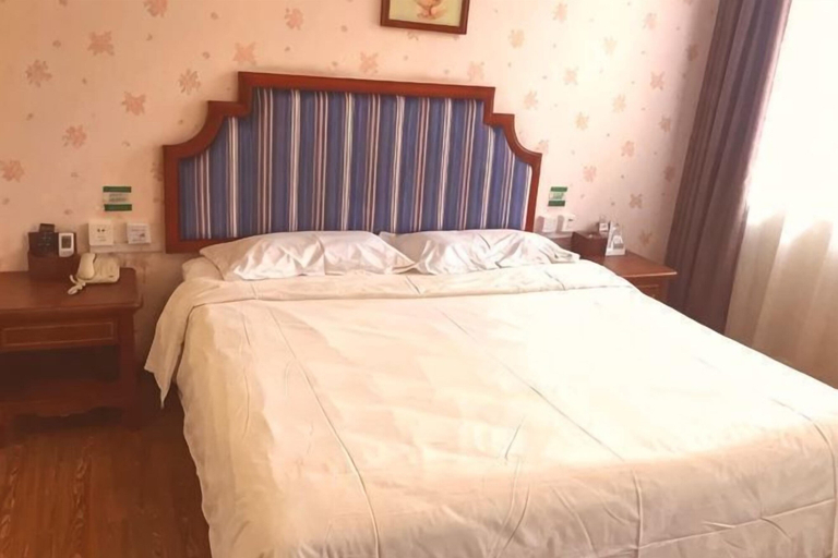 Room 4, Tangla Town Holiday Hotel, Changchun