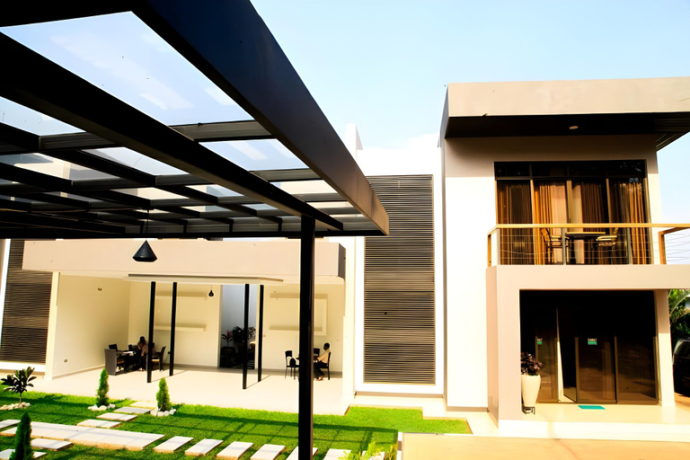 Exterior & Views 4, days inn star apartment, Nyarugenge