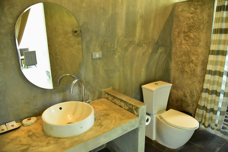 Bathroom 3, Home Elements Khaoyai, Pak Chong